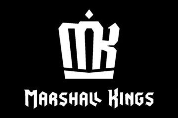 Marshall Kings logo