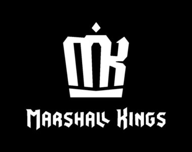 Marshall Kings logo