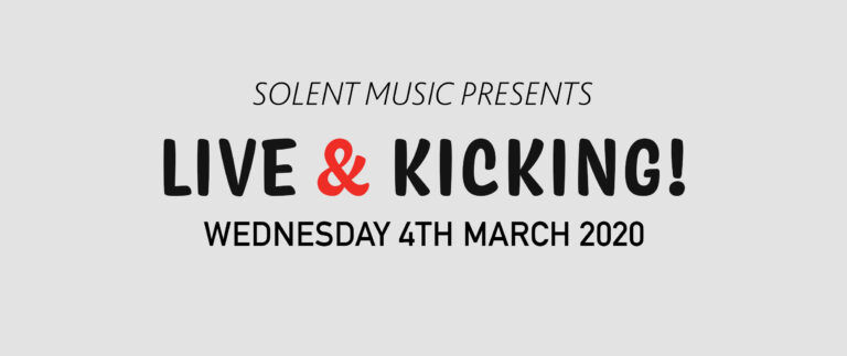 Live & Kicking Conference
