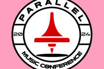 Parallel Music Conference Event logo